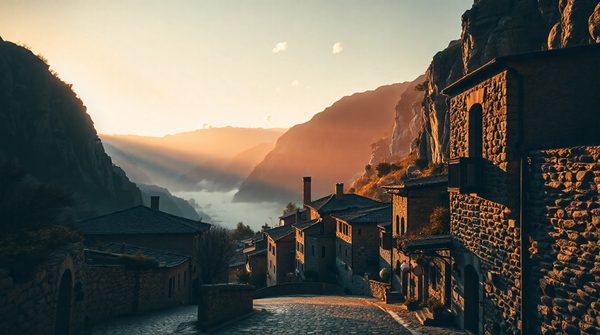 10 destinations époustouflantes pour vos escapades parfaites