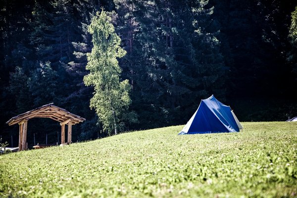 L'impact environnemental du camping en caravane