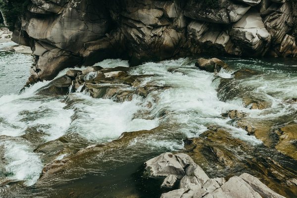 La musique comme prétexte au voyage