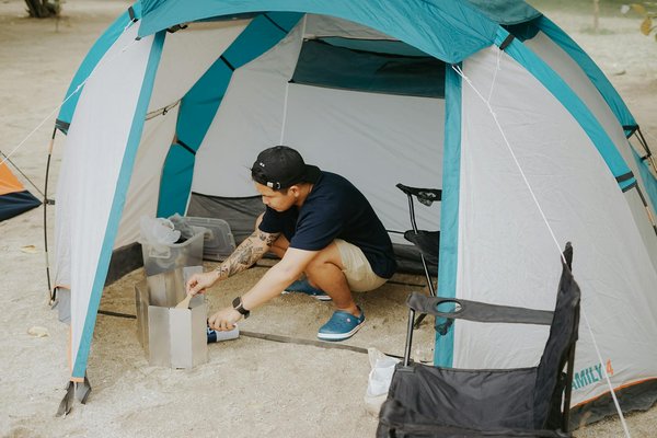 Le camping en mobil home, une solution de vacances économique ?