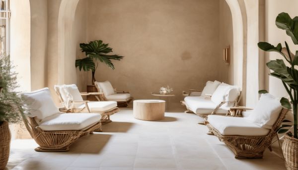 Réussir un séjour détente à l’hôtel spa de Narbonne