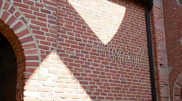 Saint-françois lh : découvrez la façade brique rouge !