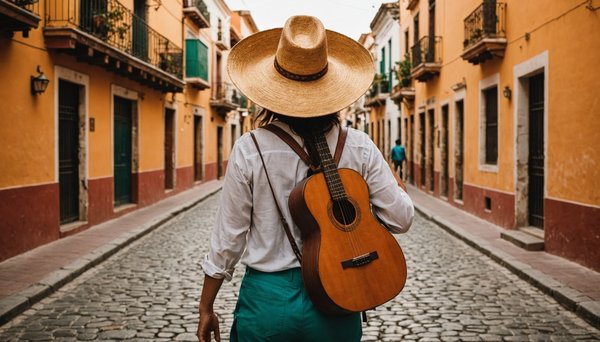 Voyage au mexique : explorez ses trésors à votre rythme