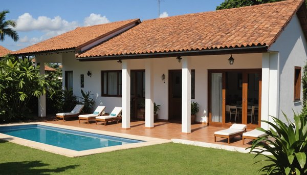 Vacances brésil : plongez dans le luxe de casa elia