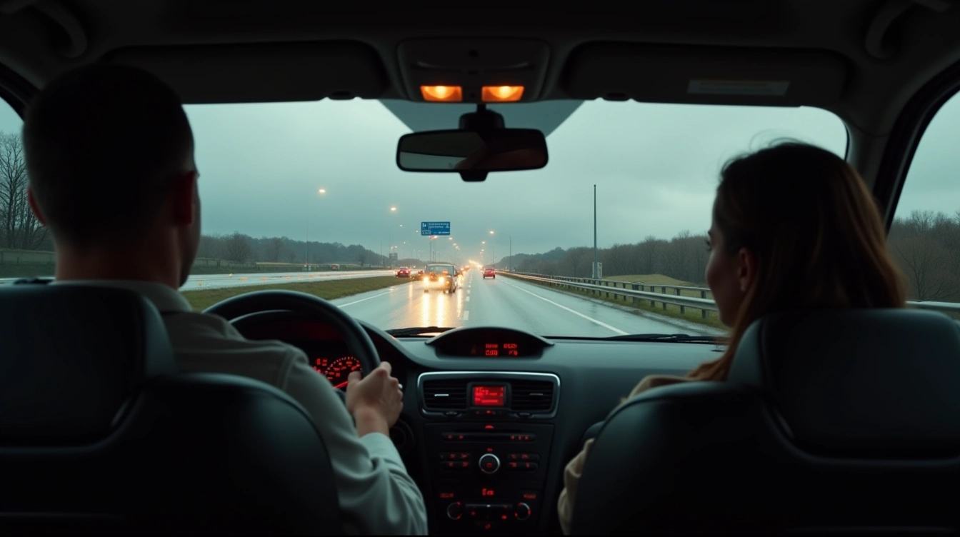 Quels sont les avantages pratiques du taxi à l’aéroport Lyon Saint-Exupéry ?